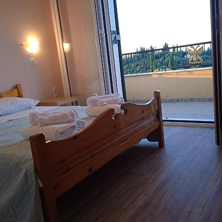 Ligeris House 1 In Agioi Deka Villa Agioi Deka  Екстериор снимка