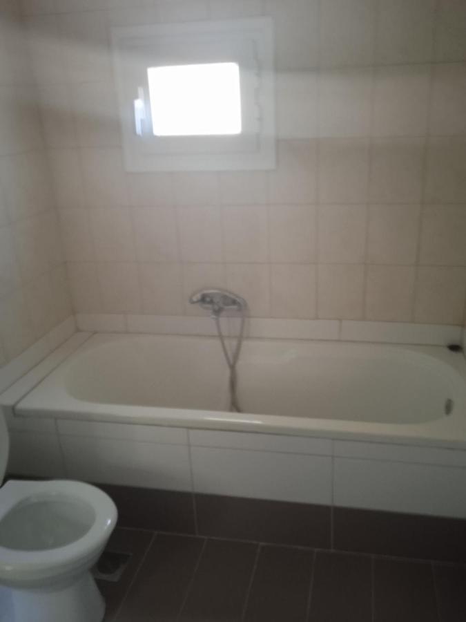 Ligeris House 1 In Agioi Deka Villa Agioi Deka  Екстериор снимка
