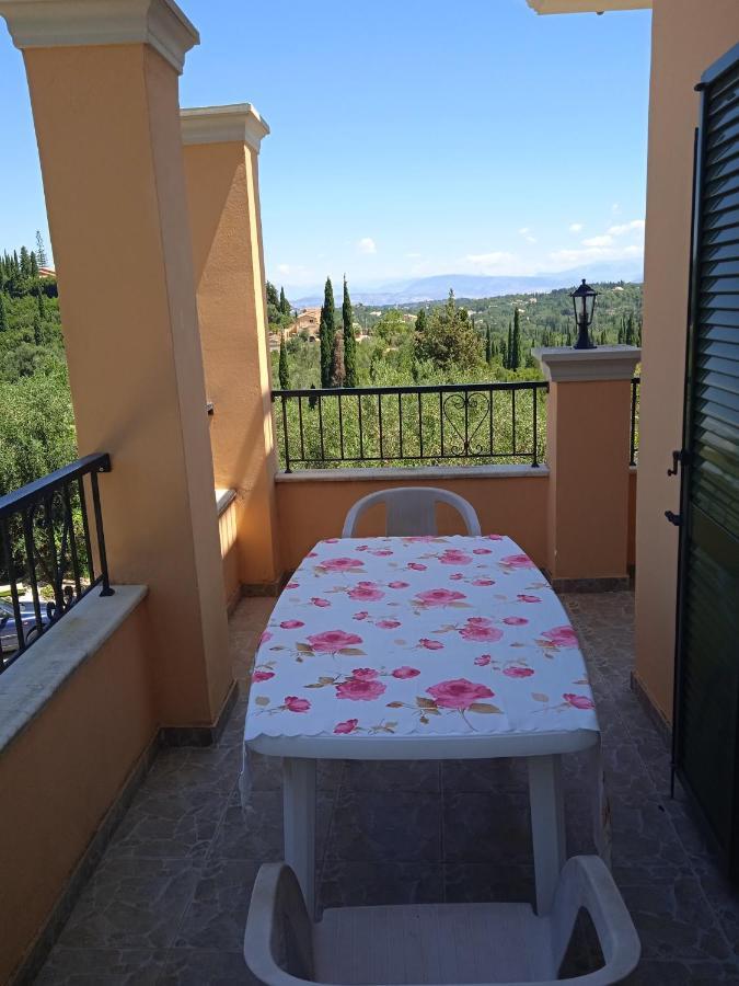 Ligeris House 1 In Agioi Deka Villa Agioi Deka  Екстериор снимка
