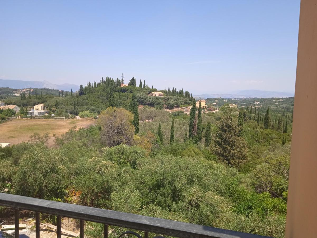 Ligeris House 1 In Agioi Deka Villa Agioi Deka  Екстериор снимка