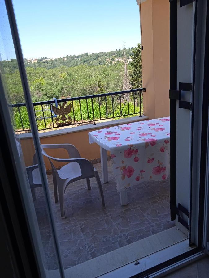 Ligeris House 1 In Agioi Deka Villa Agioi Deka  Екстериор снимка