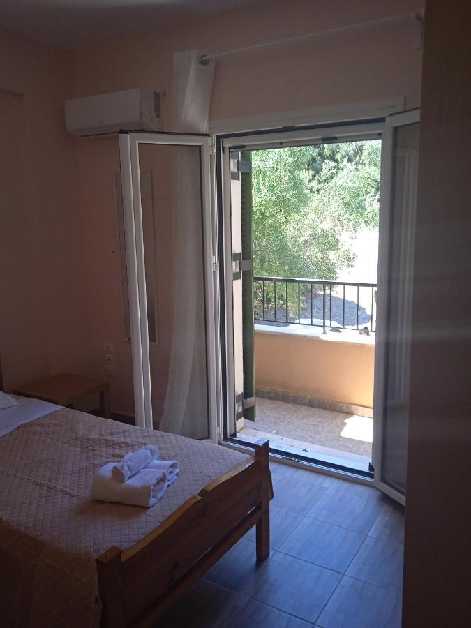 Ligeris House 1 In Agioi Deka Villa Agioi Deka  Екстериор снимка